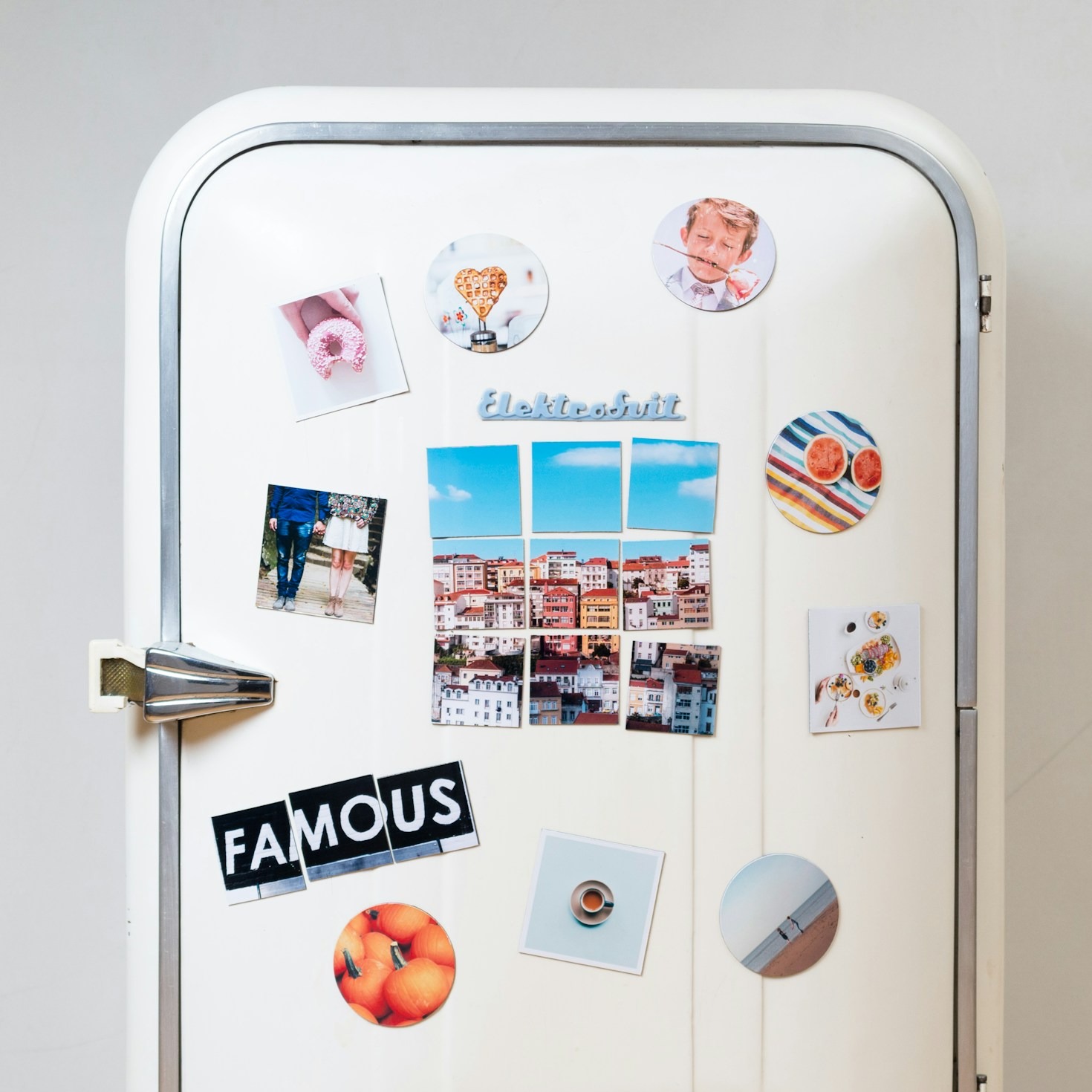 Inspiratie voor het ontwerpen van jouw unieke magneet
